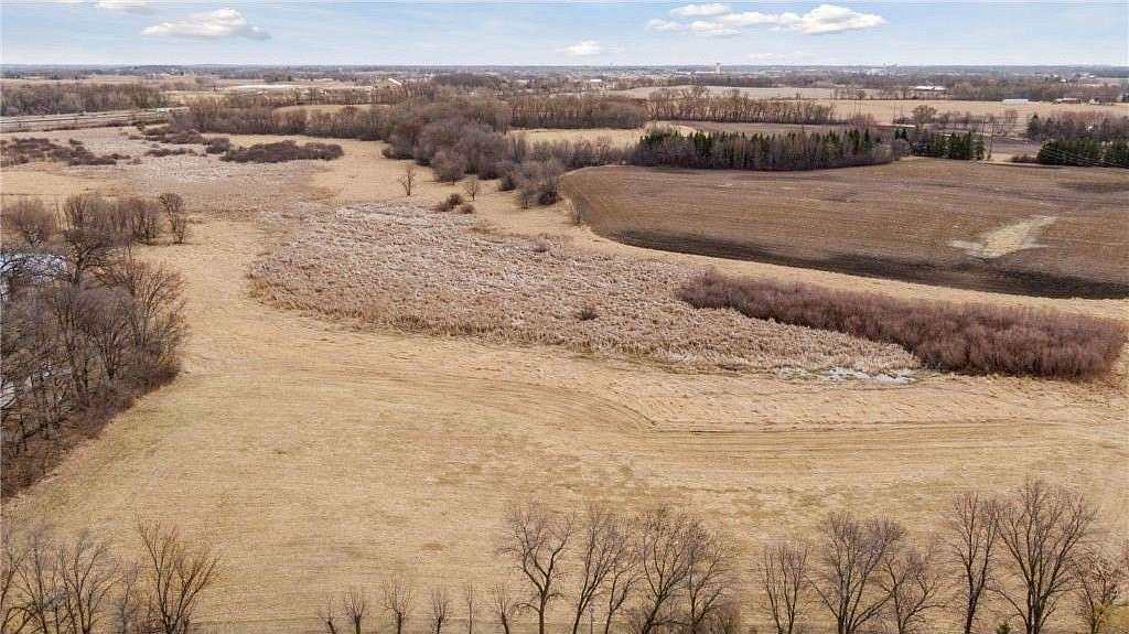 8 Acres of Residential Land for Sale in Monticello Township, Minnesota