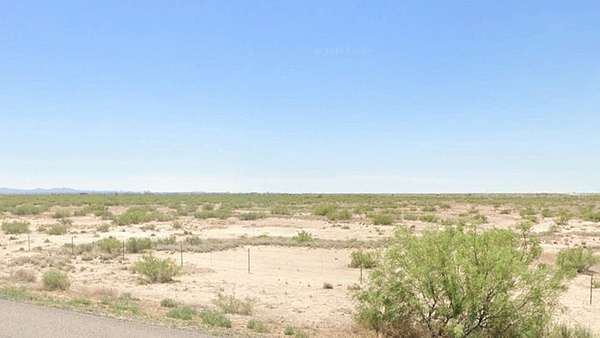 0.5 Acres of Residential Land for Sale in Akela, New Mexico