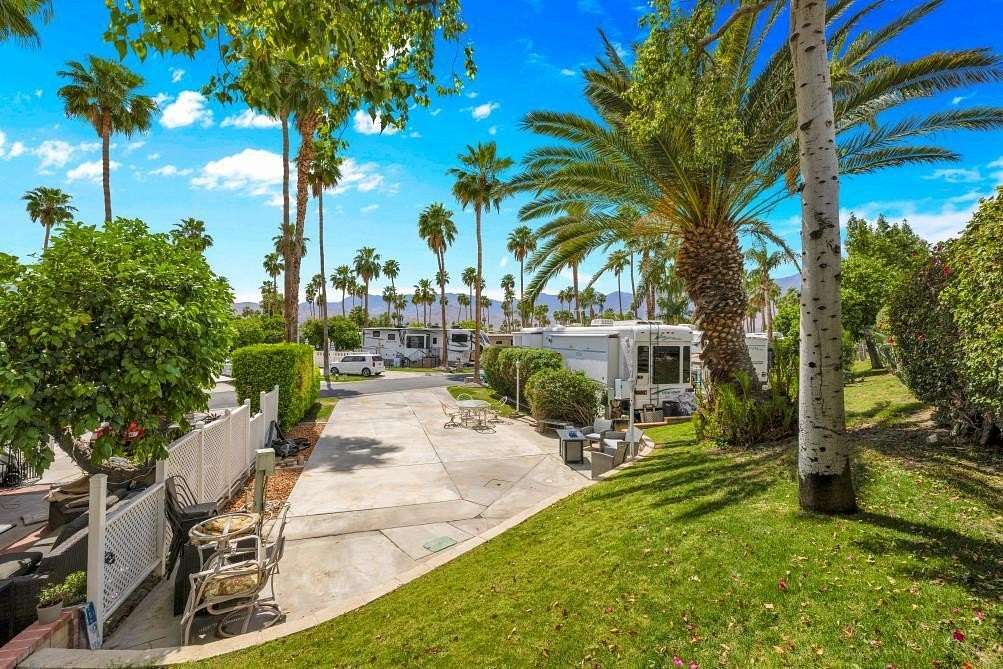 0.05 Acres of Land for Sale in Cathedral City, California