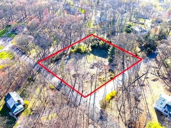 1.5 Acres of Land for Sale in Watchung, New Jersey