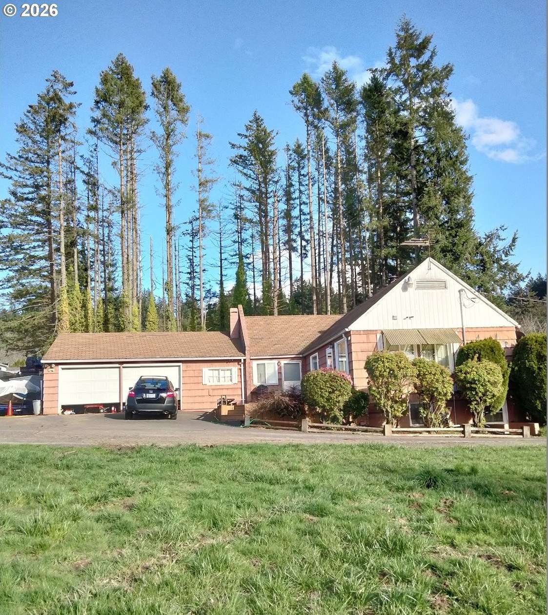 3.88 Acres of Residential Land for Sale in Gresham, Oregon