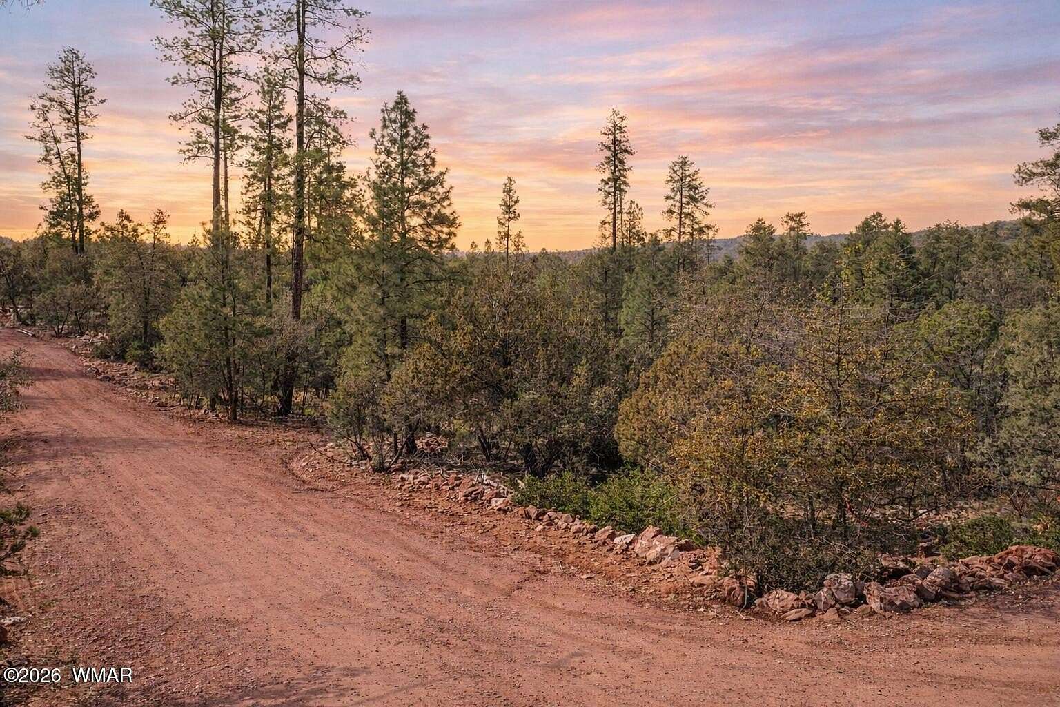 1 Acre of Residential Land for Sale in Pine, Arizona