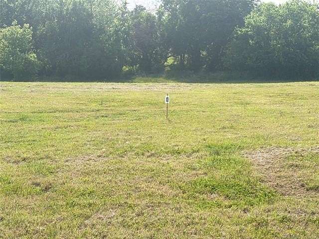 0.8 Acres of Residential Land for Sale in Sulphur, Oklahoma