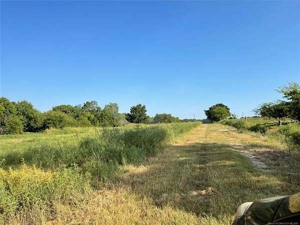 0.8 Acres of Land for Sale in Sulphur, Oklahoma