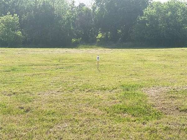 0.8 Acres of Land for Sale in Sulphur, Oklahoma