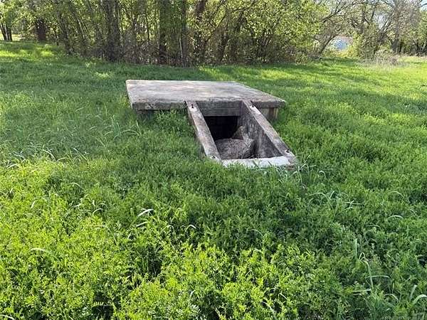 0.16 Acres of Residential Land for Sale in Davis, Oklahoma