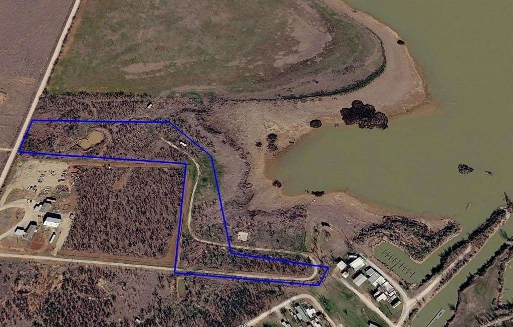 5.39 Acres of Land for Sale in Haskell, Texas