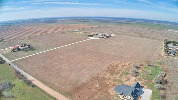 2.5 Acres of Residential Land for Sale in Haskell, Texas