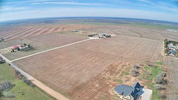 2.5 Acres of Residential Land for Sale in Haskell, Texas