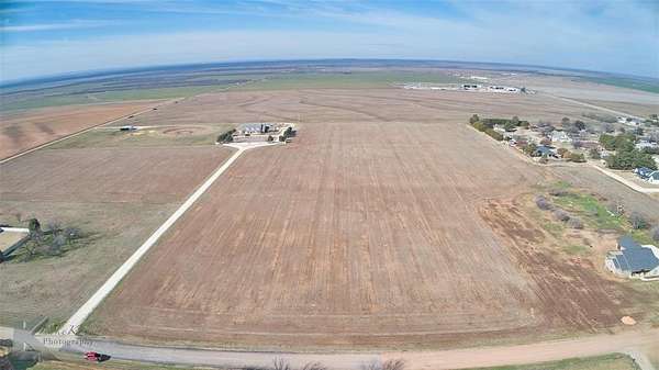 2.5 Acres of Residential Land for Sale in Haskell, Texas