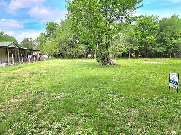 0.29 Acres of Residential Land for Sale in Rice, Texas