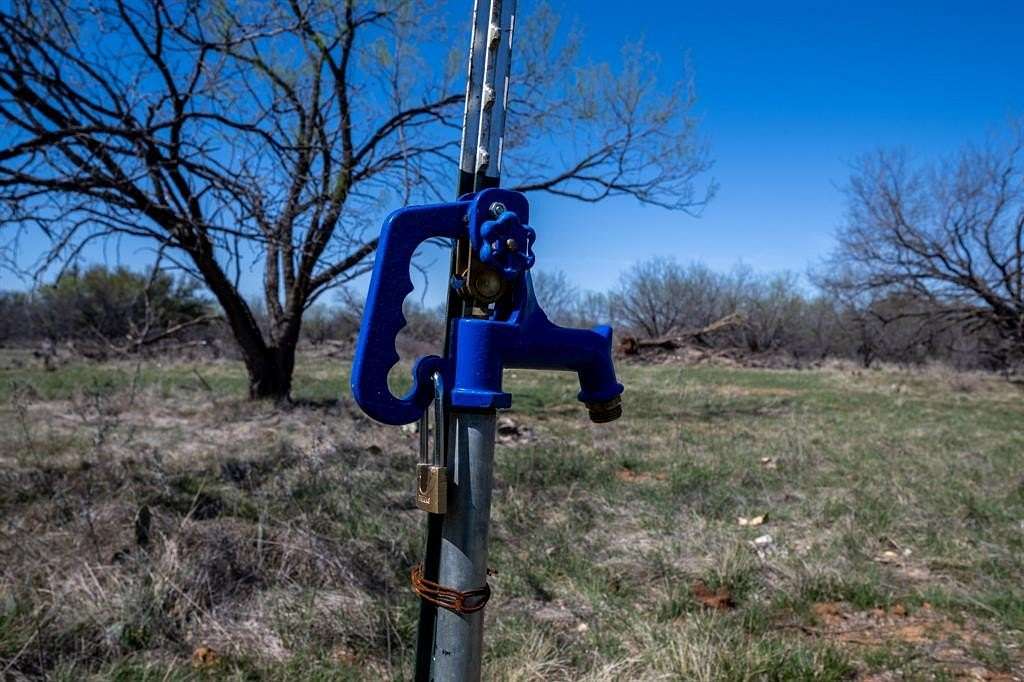 65 Acres of Recreational Land for Sale in Breckenridge, Texas