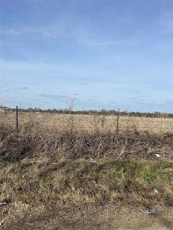 4.78 Acres of Residential Land for Sale in Lone Oak, Texas