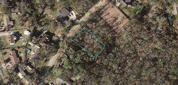 0.28 Acres of Residential Land for Sale in Brunswick, Georgia
