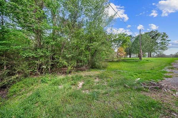 1.14 Acres of Residential Land for Sale in Diboll, Texas