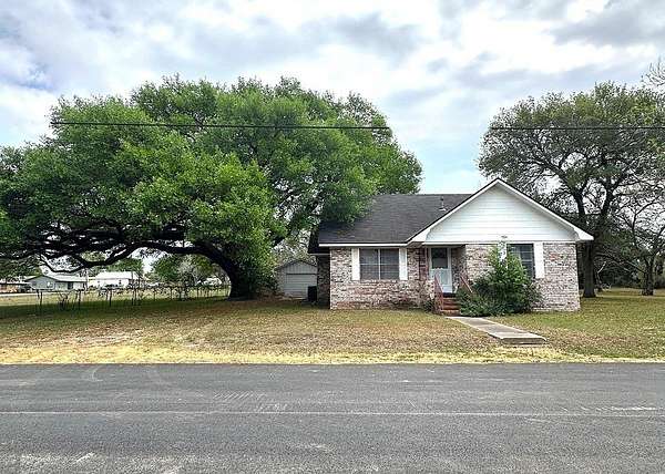 2 Acres of Land with Home for Sale in Bellville, Texas