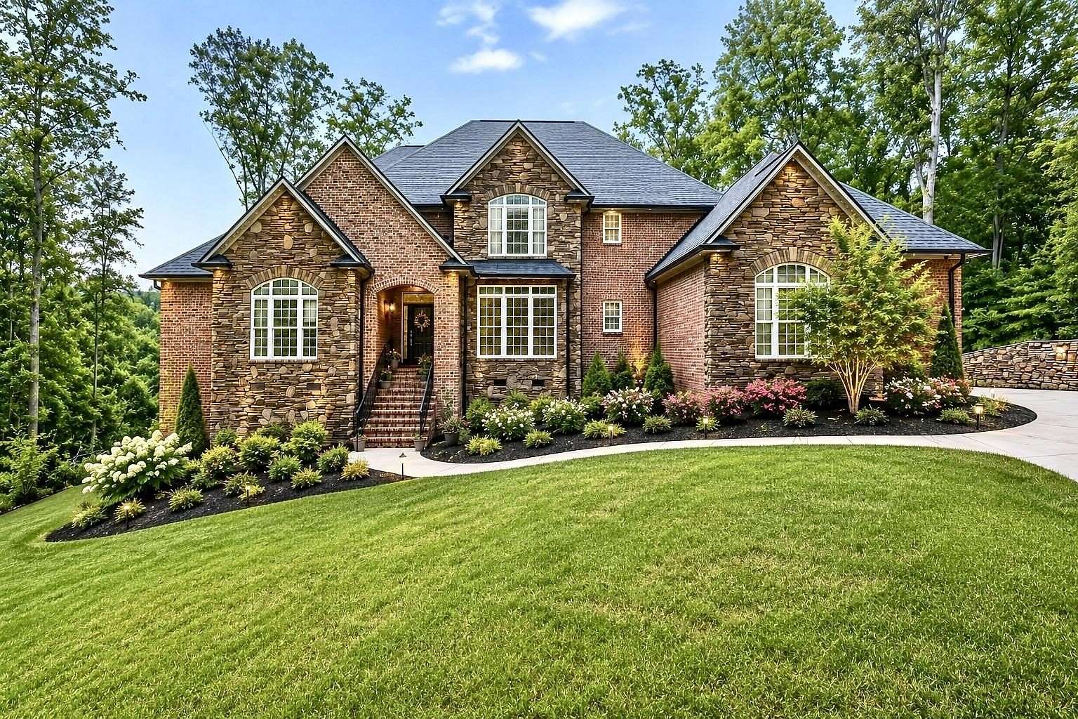 1.53 Acres of Land with Home for Sale in Moore, South Carolina