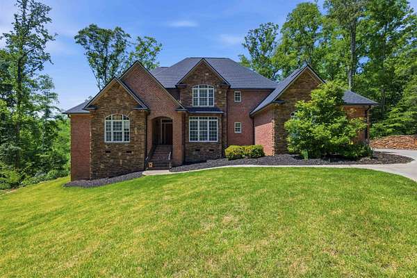 1.53 Acres of Land with Home for Sale in Moore, South Carolina