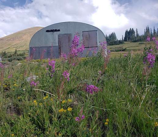 1 Acre of Improved Residential Land for Sale in Georgetown, Colorado