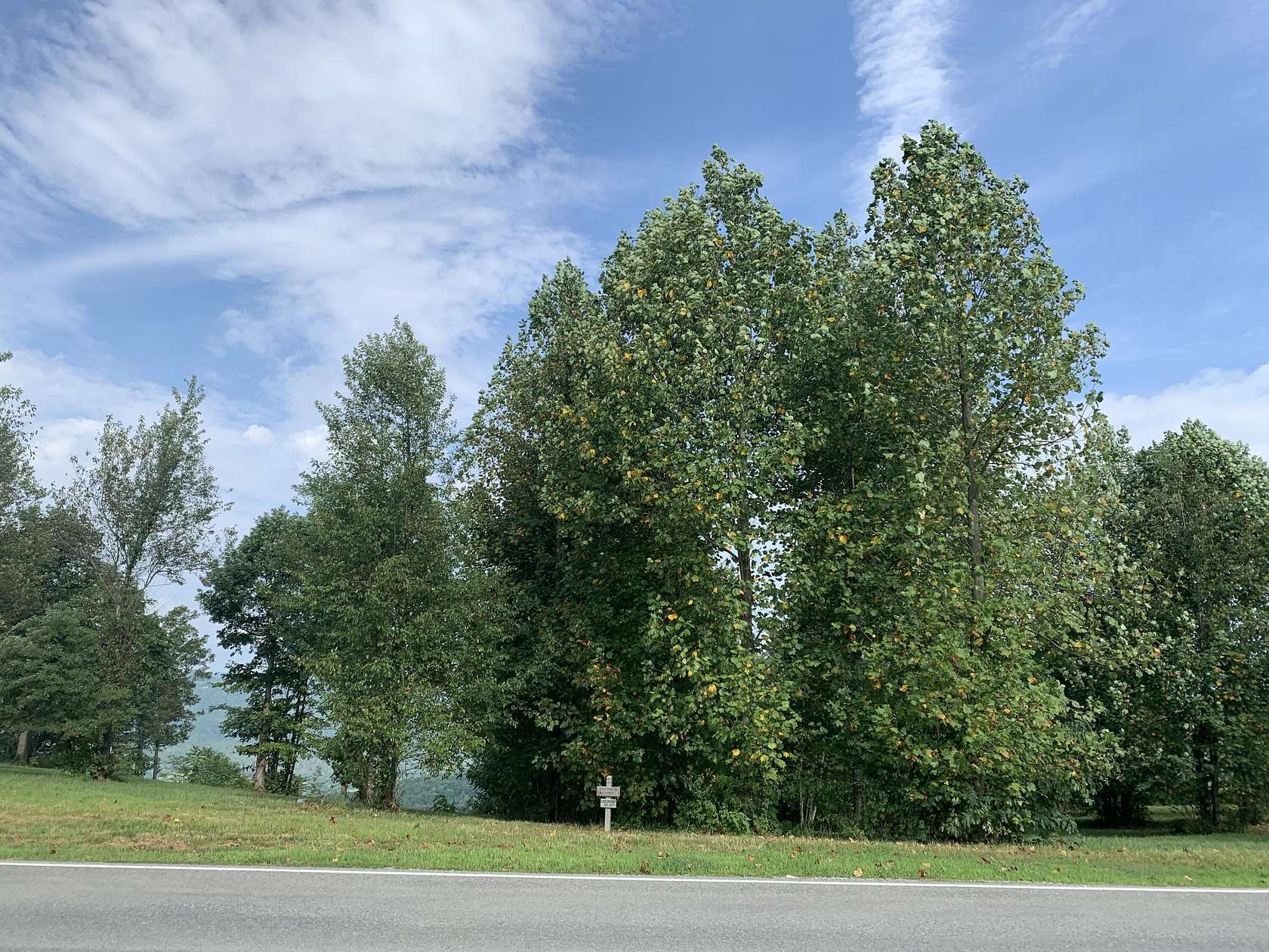 0.68 Acres of Residential Land for Sale in Jasper, Tennessee