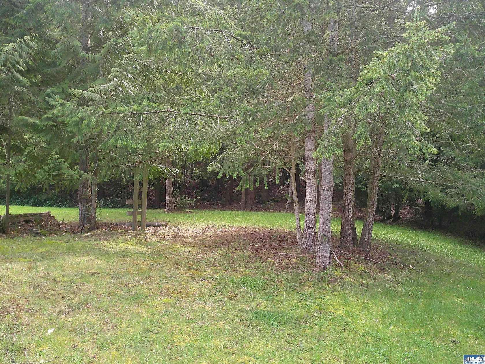 0.71 Acres of Residential Land for Sale in Sequim, Washington