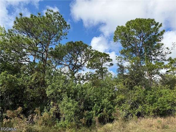 1.25 Acres of Residential Land for Sale in Clewiston, Florida