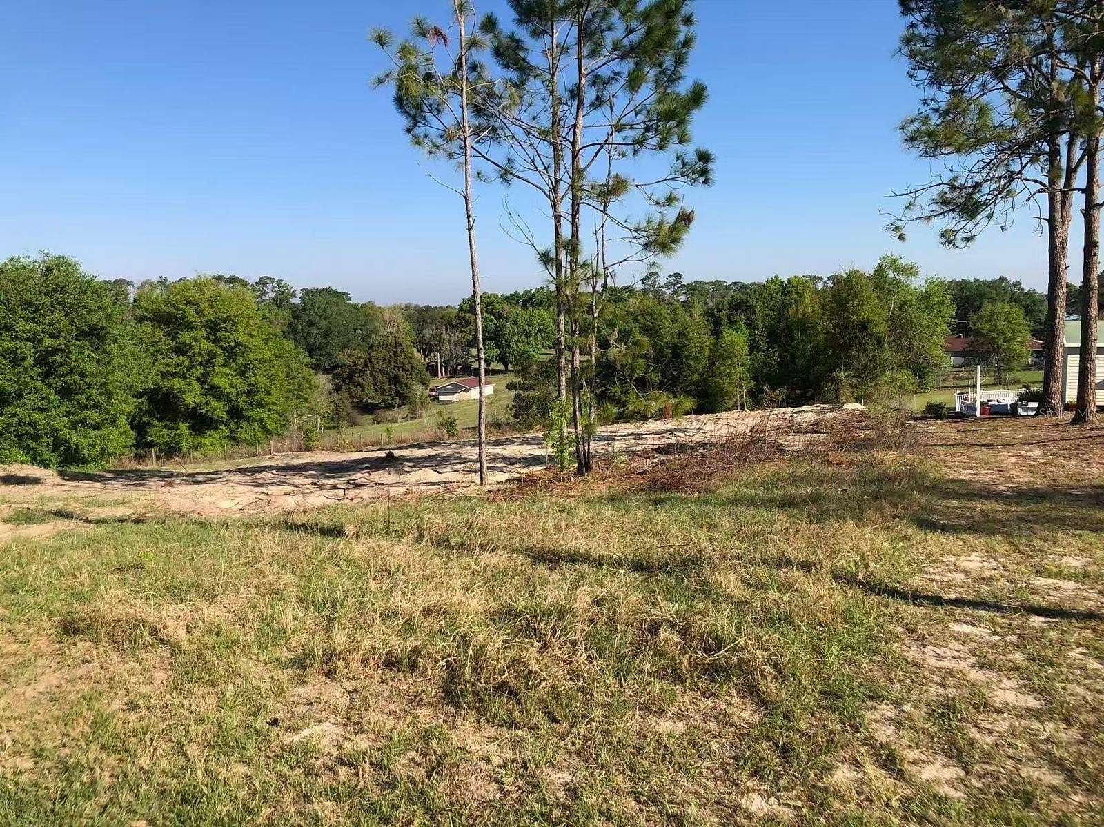 1 Acre of Residential Land for Sale in Eustis, Florida