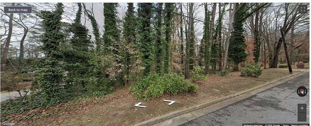0.67 Acres of Residential Land for Sale in Atlanta, Georgia