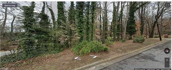 0.67 Acres of Residential Land for Sale in Atlanta, Georgia