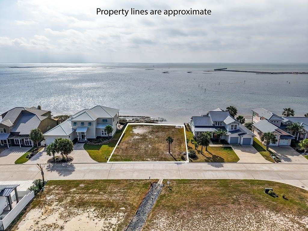 Residential Land for Sale in Rockport, Texas