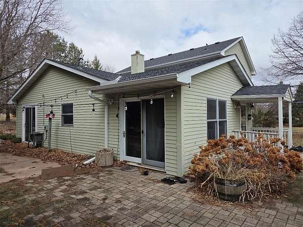 2.67 Acres of Land with Home for Sale in Elk River, Minnesota