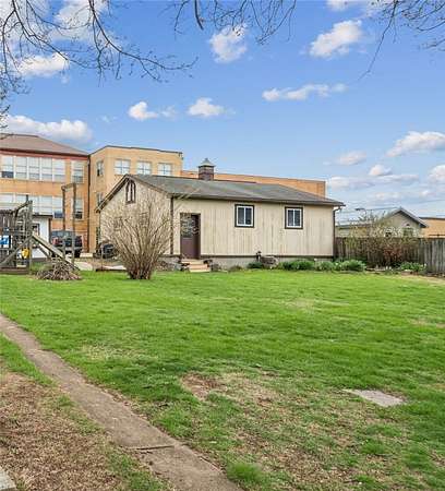 0.18 Acres of Residential Land for Sale in Saltsburg, Pennsylvania