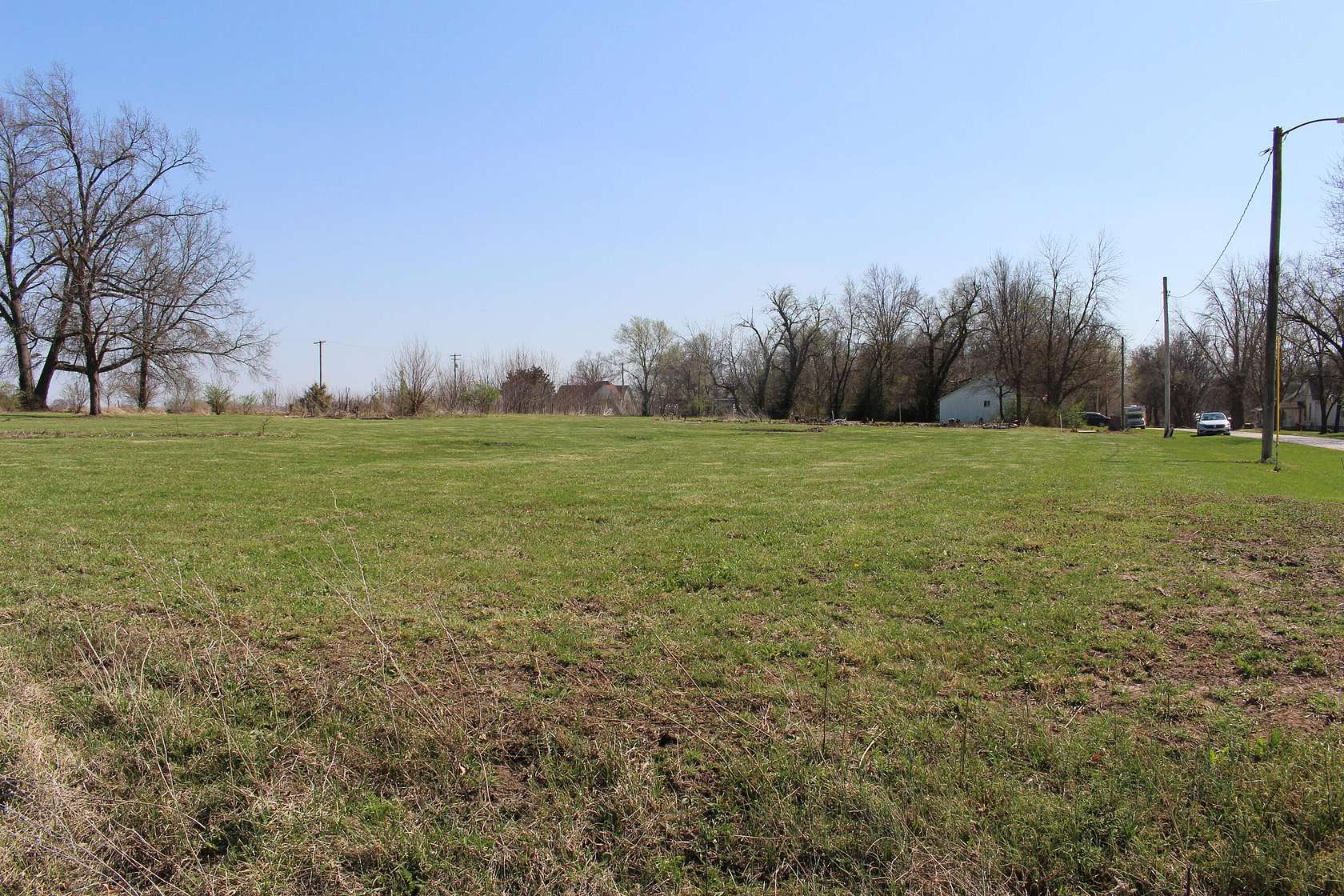 0.87 Acres of Residential Land for Sale in Bellflower, Missouri