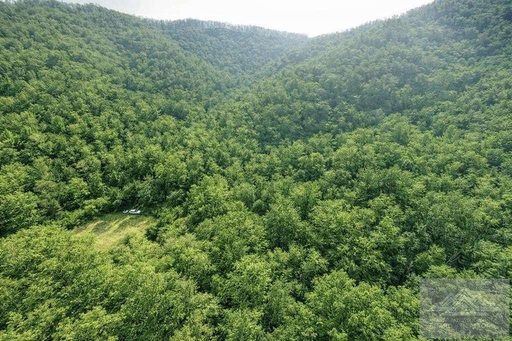 114 Acres of Land for Sale in Squire, West Virginia