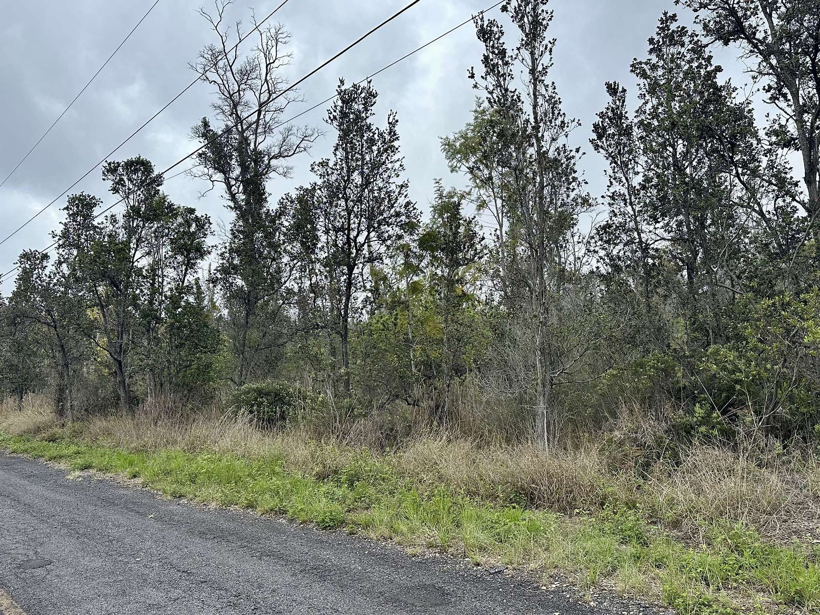 2 Acres of Land for Sale in Hawaiian Ocean View, Hawaii