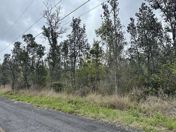 2 Acres of Land for Sale in Hawaiian Ocean View, Hawaii