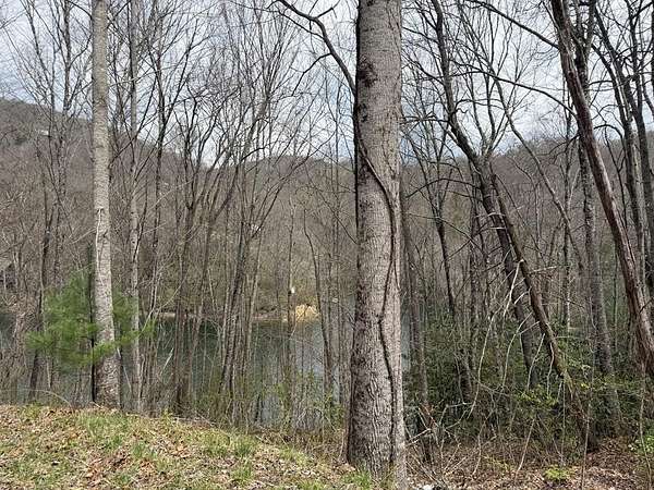 1.43 Acres of Residential Land for Sale in Nantahala Township, North Carolina