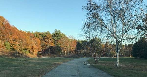 3.14 Acres of Residential Land for Sale in North Hampton, New Hampshire