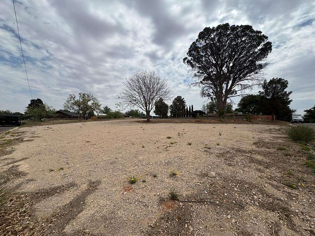 0.67 Acres of Land for Sale in Midland, Texas