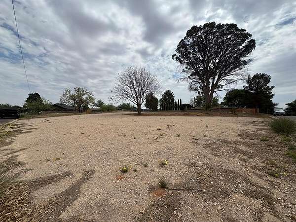 0.67 Acres of Land for Sale in Midland, Texas