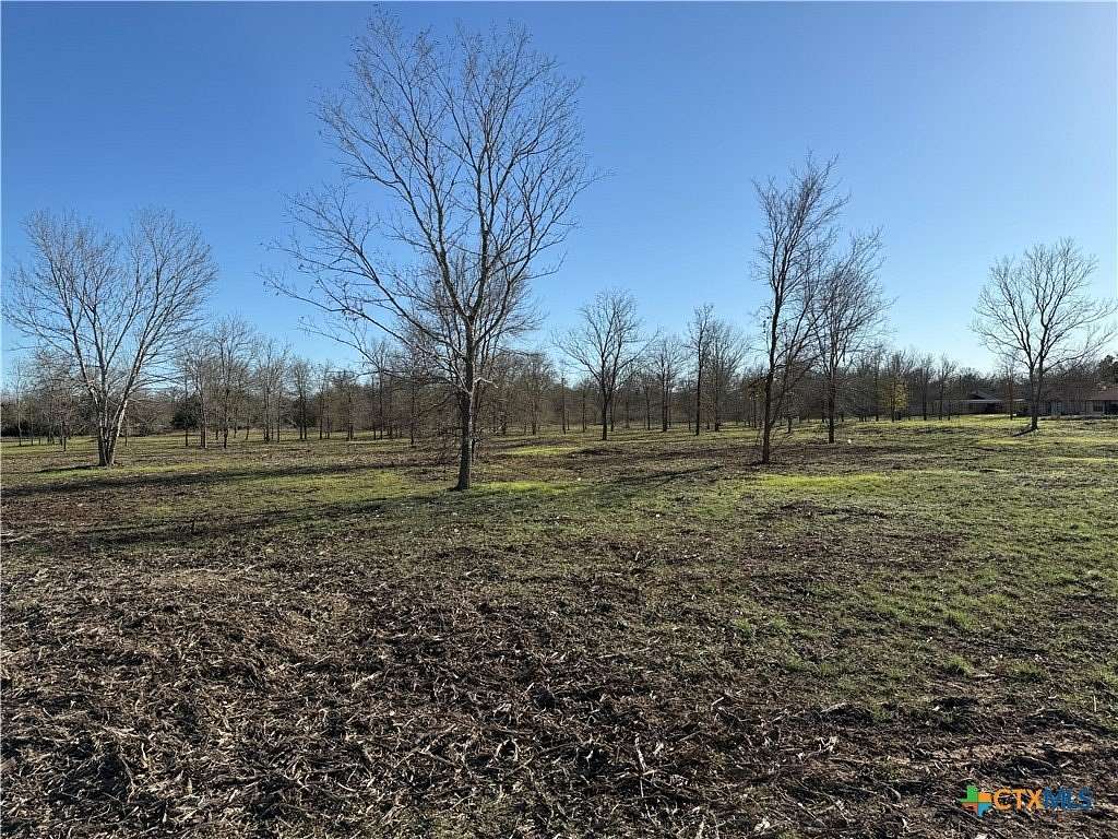 29.5 Acres of Land for Sale in Seguin, Texas