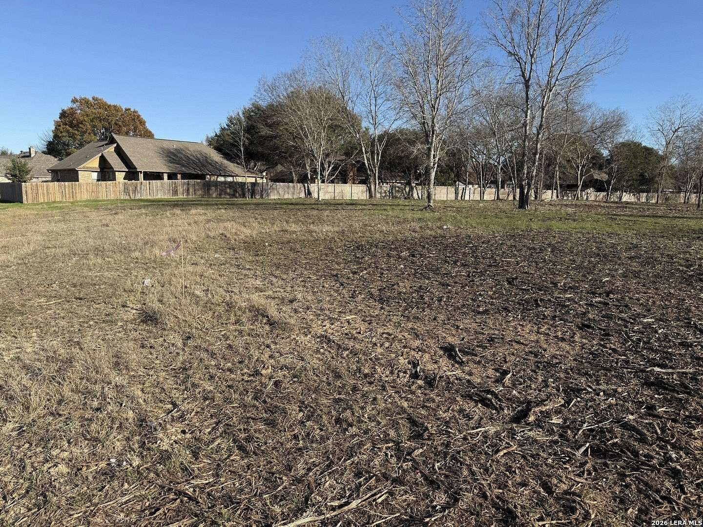 29.5 Acres of Land for Sale in Seguin, Texas
