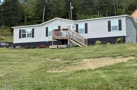 12.2 Acres of Improved Land for Sale in Rogersville, Tennessee