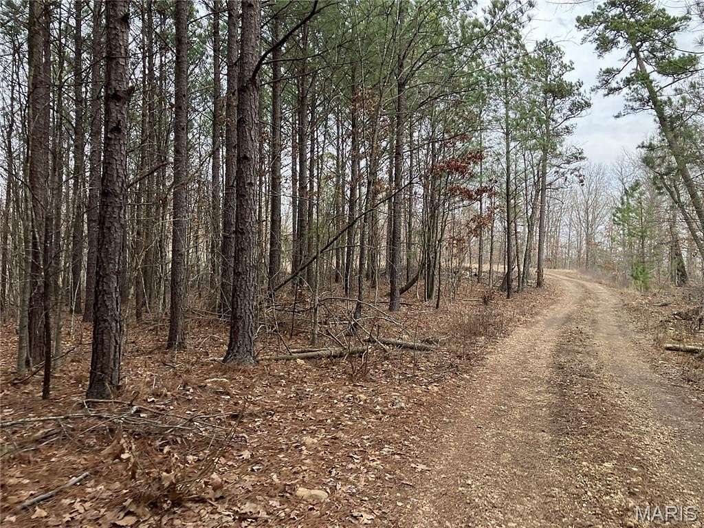 5.27 Acres of Land for Sale in Fredericktown, Missouri