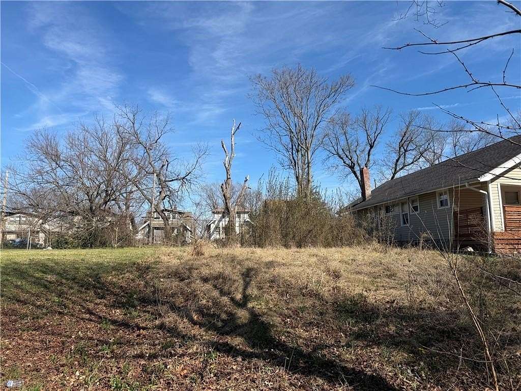 0.12 Acres of Residential Land for Sale in Kansas City, Missouri