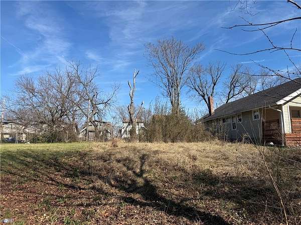 0.12 Acres of Residential Land for Sale in Kansas City, Missouri