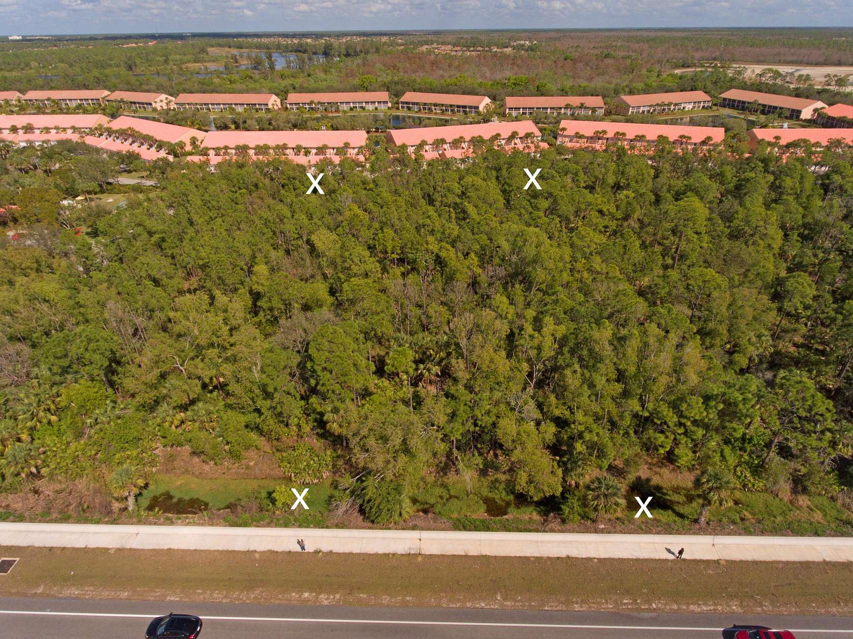 1 Acre of Commercial Land for Sale in Naples, Florida