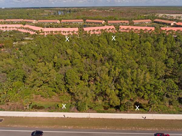 1 Acre of Commercial Land for Sale in Naples, Florida