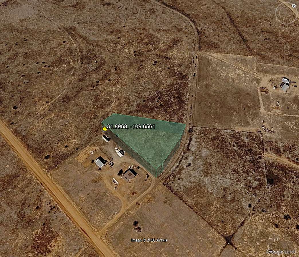 1.15 Acres of Residential Land for Sale in Pearce, Arizona
