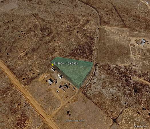 1.15 Acres of Residential Land for Sale in Pearce, Arizona